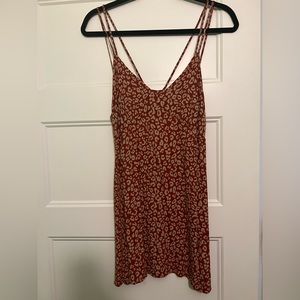 Women’s dress